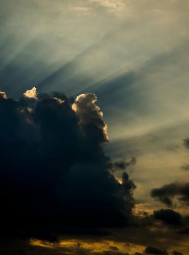 Vida Tradicional - 3 DIOS